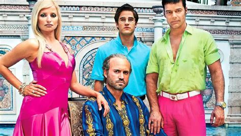 versace killer netflix|the killing of gianni versace.